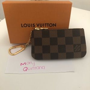 Louis Vuitton Key Pouch